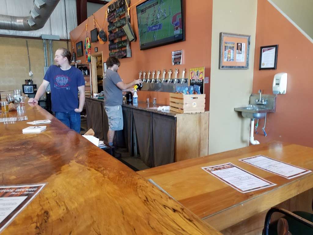 Adventure Brewing Company | 33 Perchwood Dr #101, Fredericksburg, VA 22405, USA | Phone: (540) 242-8876