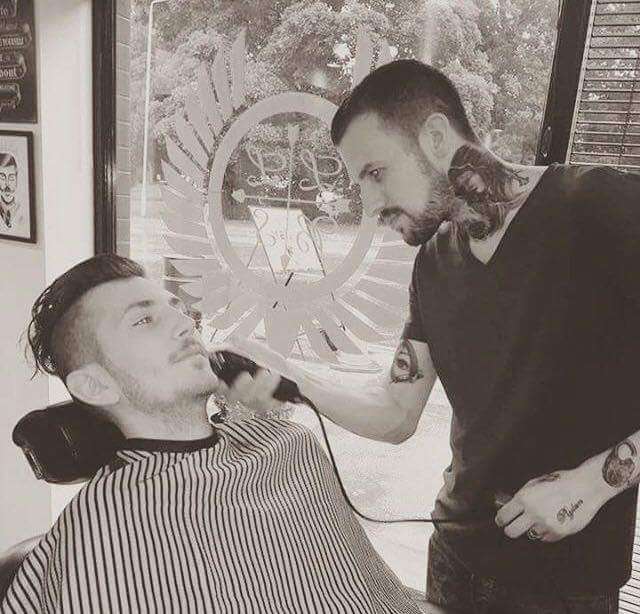 Lords & Lads Barbershop | 120 London Rd, Knebworth SG3 6HB, UK | Phone: 07510 140134