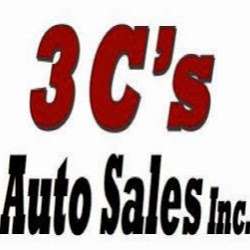 3 Cs Auto Sales | 1652 Hurffville Rd, Sewell, NJ 08080, USA | Phone: (609) 238-5862