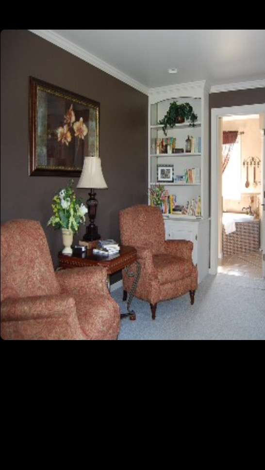 Hill Country Vista Bed and Breakfast | 2650 Hammertown Rd, Narvon, PA 17555, USA | Phone: (610) 286-5373