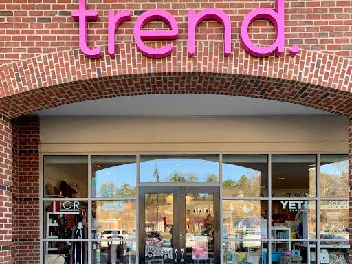 trend. | 5021 Huguenot Rd, Richmond, VA 23226, USA | Phone: (804) 409-5809