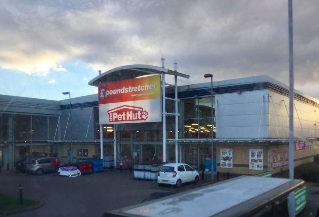 Poundstretcher | Eastern Avenue Retail Park, Romford RM7 7PJ, UK | Phone: 01708 753663