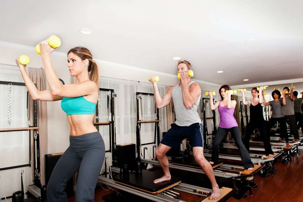 Natural Pilates - Beverly Hills | 9869 S Santa Monica Blvd, Beverly Hills, CA 90212, USA | Phone: (310) 277-6386