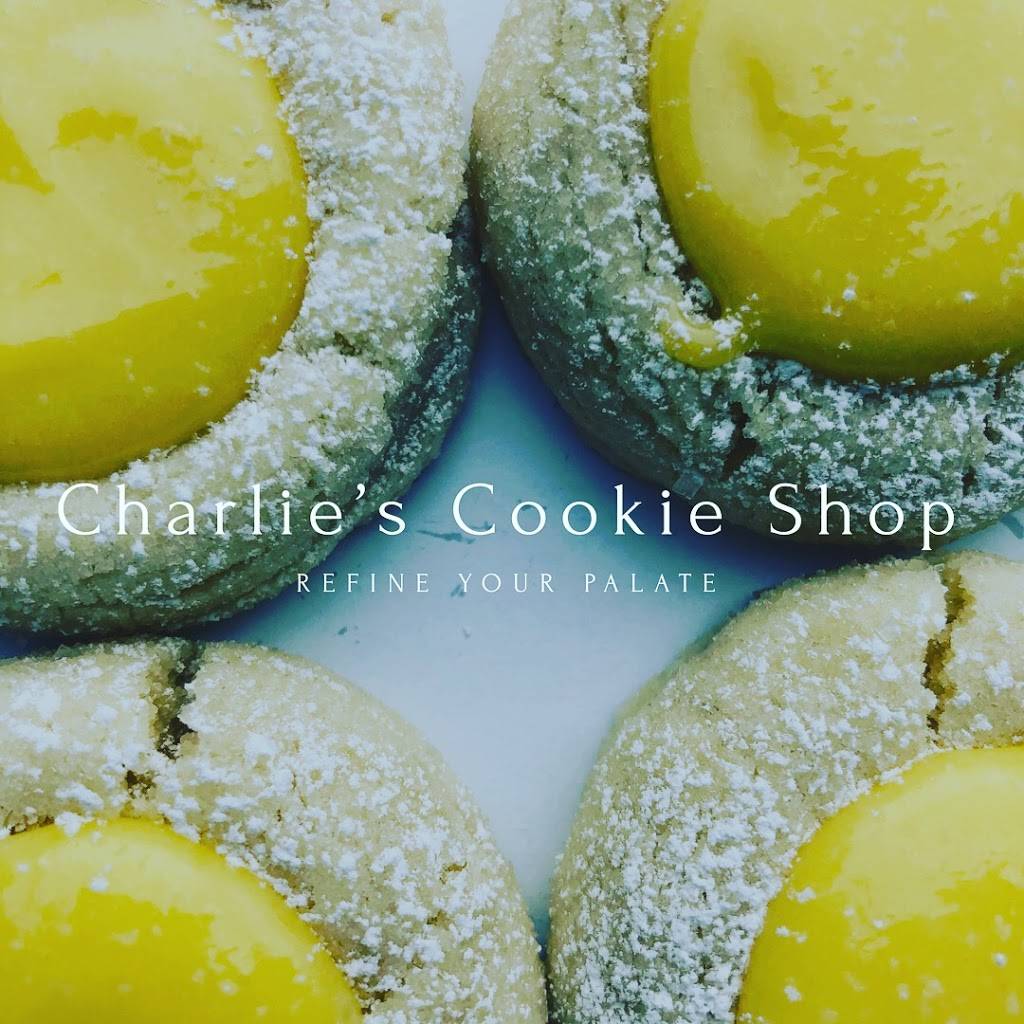 Charlies Cookie Shop | 5050 FM 423 #9208, Frisco, TX 75036, USA | Phone: (972) 849-0148
