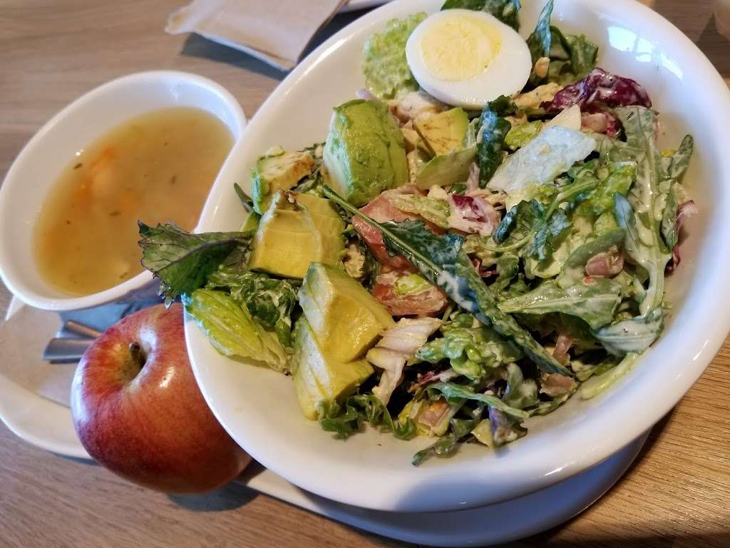 Panera Bread | 2400 S Rancho Dr, Las Vegas, NV 89102 | Phone: (702) 909-8980