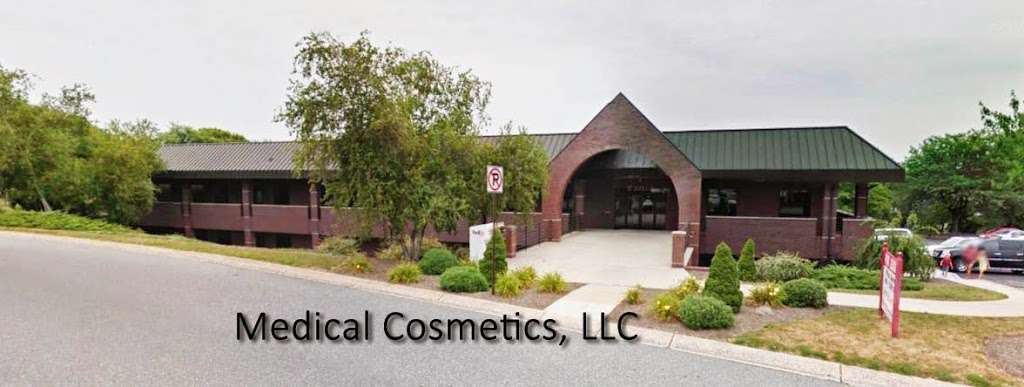 Medical Cosmetics | 805 Estelle Dr #214, Lancaster, PA 17601 | Phone: (717) 735-3900