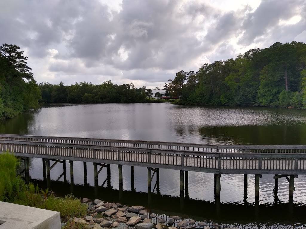 Lake Maury Natural Area | 1698 Gatewood Rd, Newport News, VA 23601, USA | Phone: (757) 926-1400