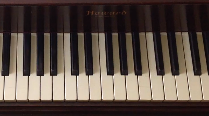 Hannahs Piano Studio | San Antonio, TX 78222, USA | Phone: (210) 517-1234