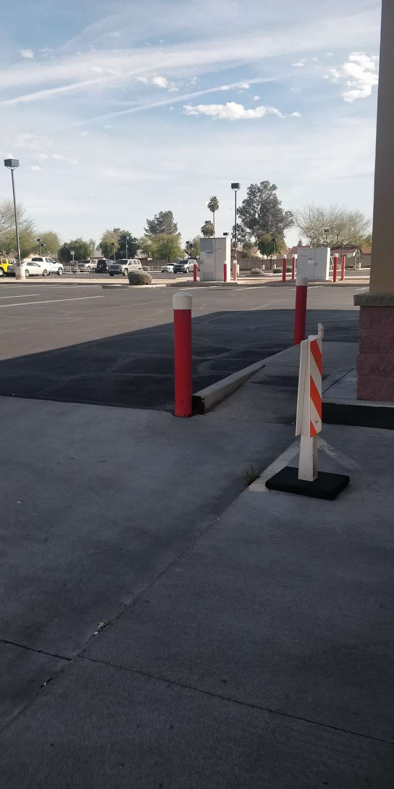 Safeway Fuel Station | 4815 N 83rd Ave, Phoenix, AZ 85033, USA | Phone: (623) 247-4447