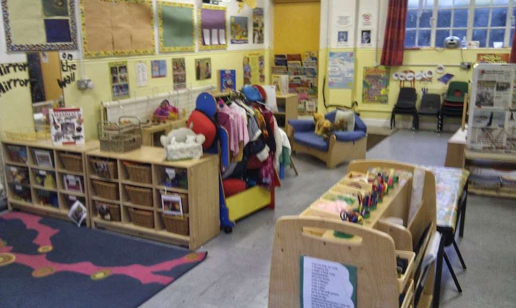 Happydays Pre-school | 214 Carlton Ave W, Harrow, Wembley HA0 3QY, UK | Phone: 020 8385 0469