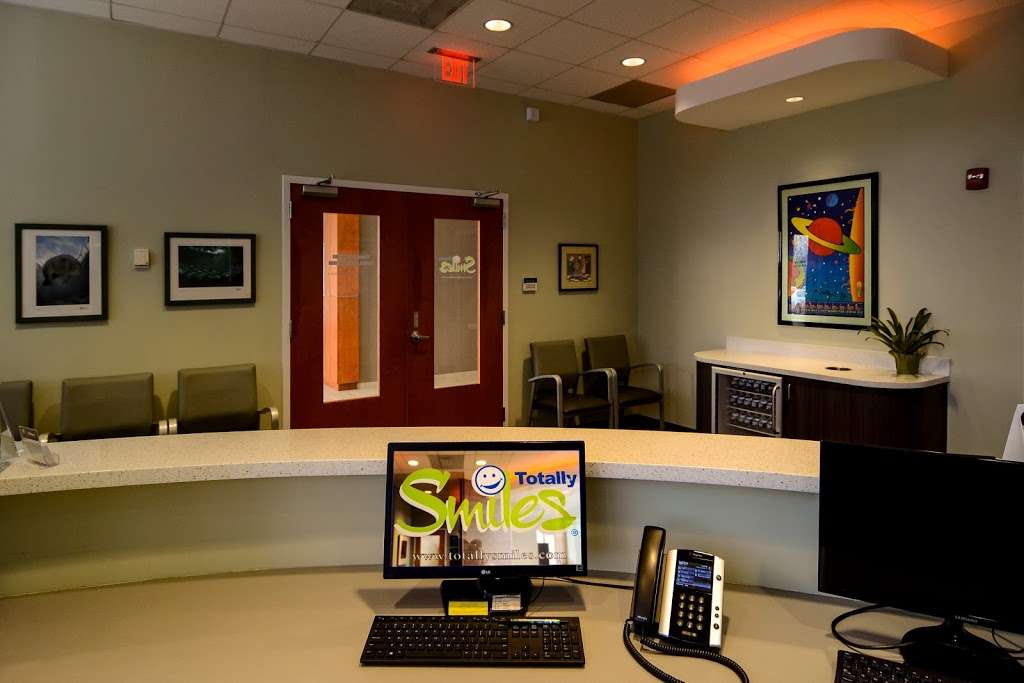 TotallySmiles Dental Care | 1 Bank St #110, Gaithersburg, MD 20878 | Phone: (301) 948-8838
