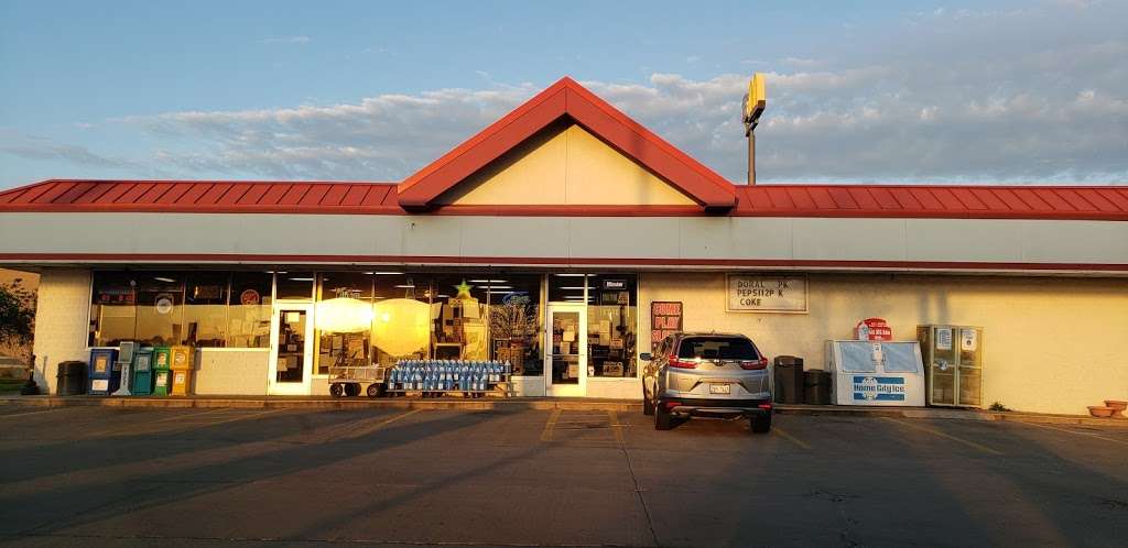 Phillips 66 | 502 Hoselton Dr, Chenoa, IL 61726, USA | Phone: (815) 945-7039