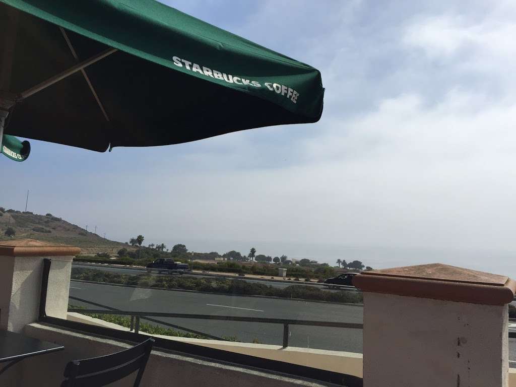 Starbucks | 30019 Hawthorne Blvd, Rancho Palos Verdes, CA 90275, USA | Phone: (310) 377-6941