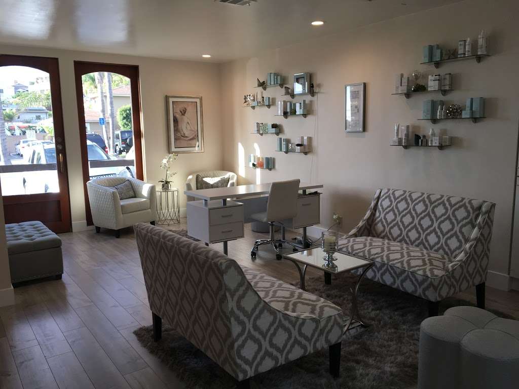 Fonte Day Spa | 32322 Coast Hwy, Laguna Beach, CA 92651 | Phone: (949) 415-9085