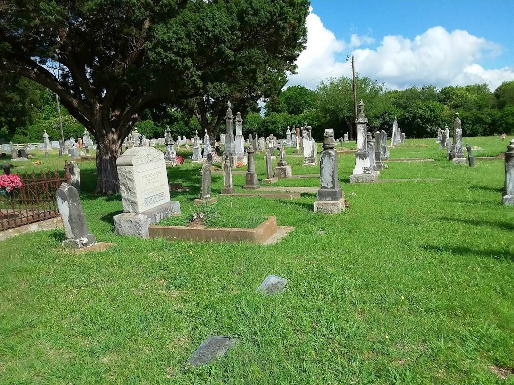 St Paul Cemetary | 162 E Loop 539, Cibolo, TX 78108, USA