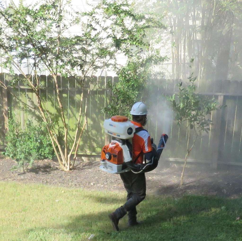 SkeeterCide Mosquito Control | 3007 Woodland Hills Dr #116, Kingwood, TX 77339, USA | Phone: (832) 930-6478