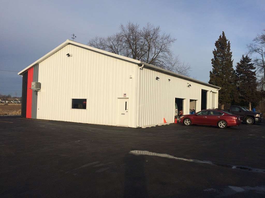 Automotive Instincts | 2209 Theodore St, Crest Hill, IL 60403 | Phone: (815) 725-5088