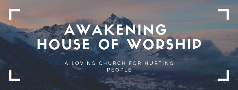 Awakening House Of Worship | 3619 Bonnie Dr, Apopka, FL 32703, USA | Phone: (407) 459-6187
