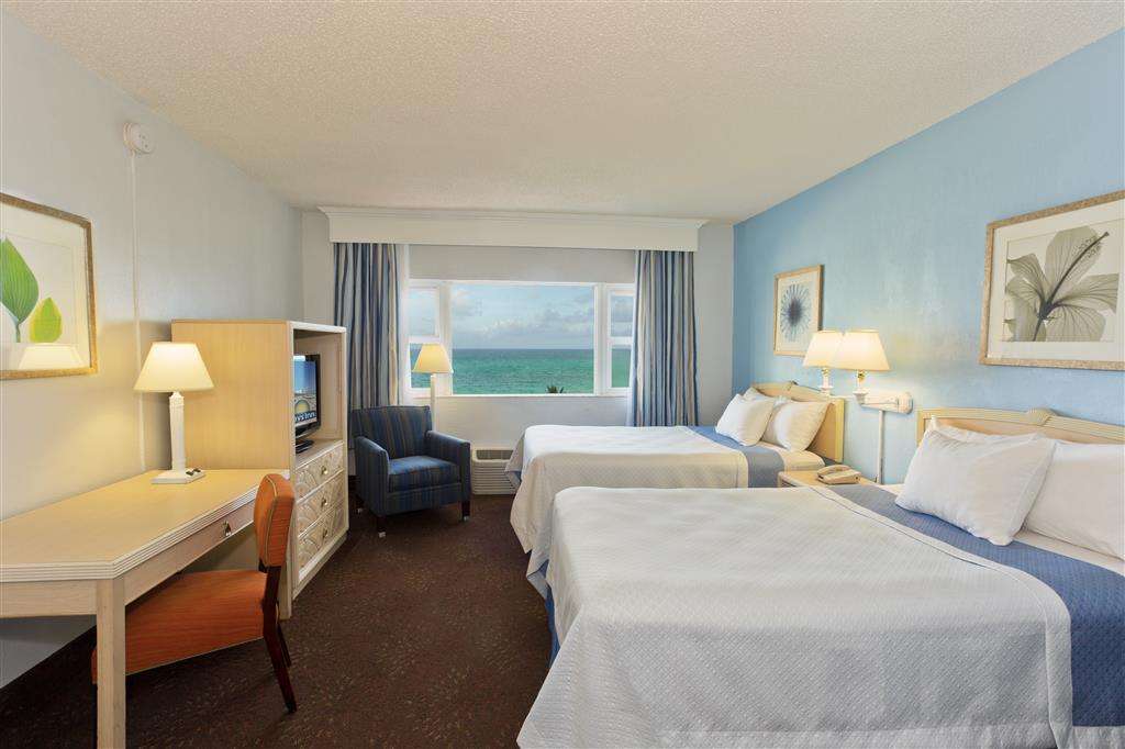 Lexington by Hotel RL Miami Beach | 4299 Collins Ave, Miami Beach, FL 33140, USA | Phone: (305) 673-1513