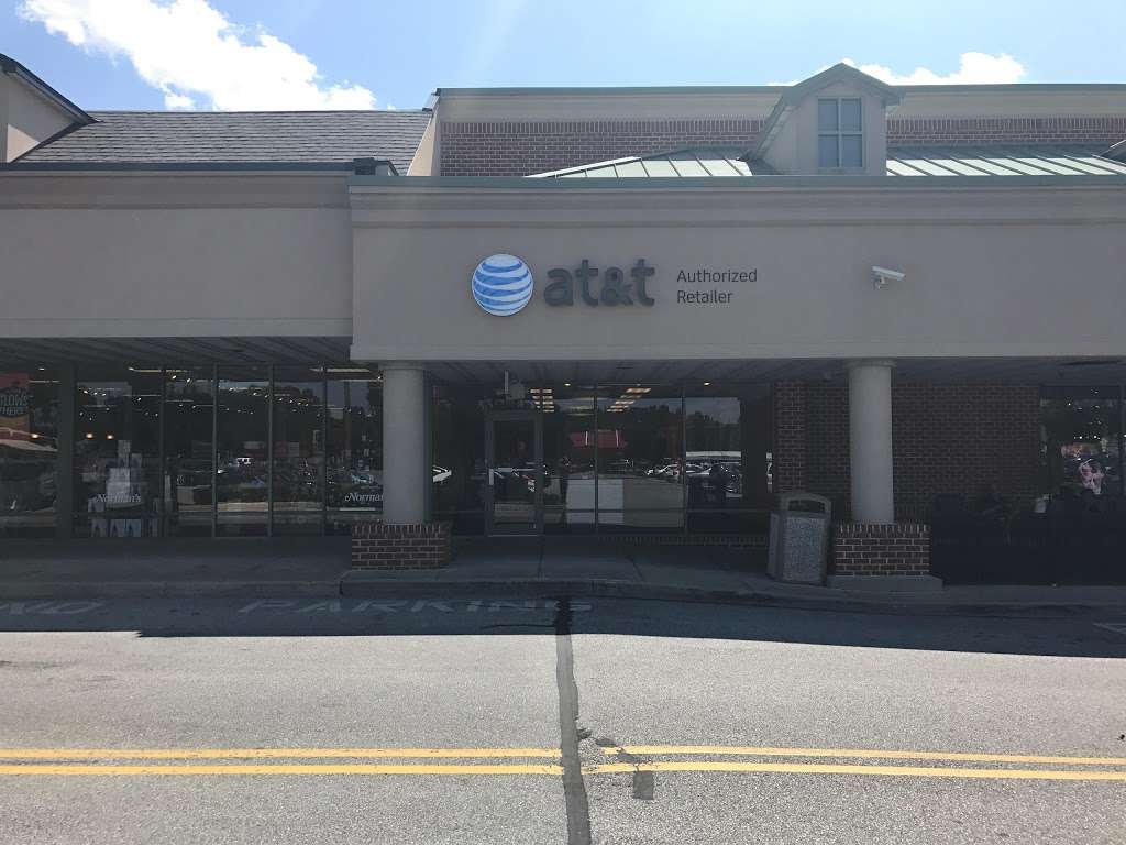 AT&T | 839 W Baltimore Pike Suite I, West Grove, PA 19390, USA | Phone: (610) 869-0560