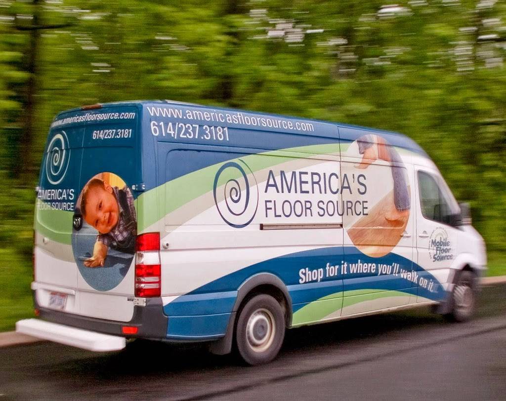 Americas Floor Source - Columbus West | 3657 Trabue Rd, Columbus, OH 43228, USA | Phone: (614) 429-3121