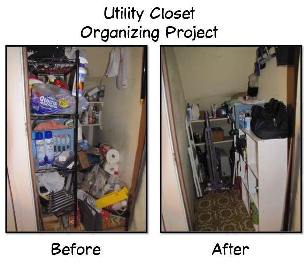 Sustainable Organizing | 3662 E Morris Ave, Cudahy, WI 53110, USA | Phone: (414) 483-1804