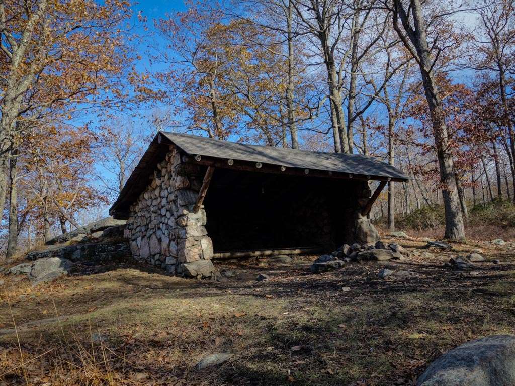Dutch Doctor Shelter | Southfields, NY 10975, USA