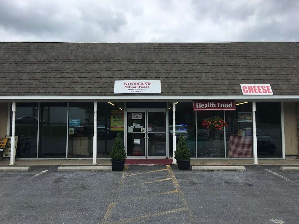 Woodland Natural Foods | 232 Hartman Bridge Rd, Ronks, PA 17572, USA | Phone: (717) 687-0800