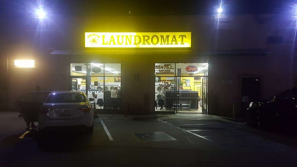 Laundry | 4 Season Laundromat | 5173 Santa Monica Blvd, Los Angeles, CA 90029, USA | Phone: (323) 662-1528