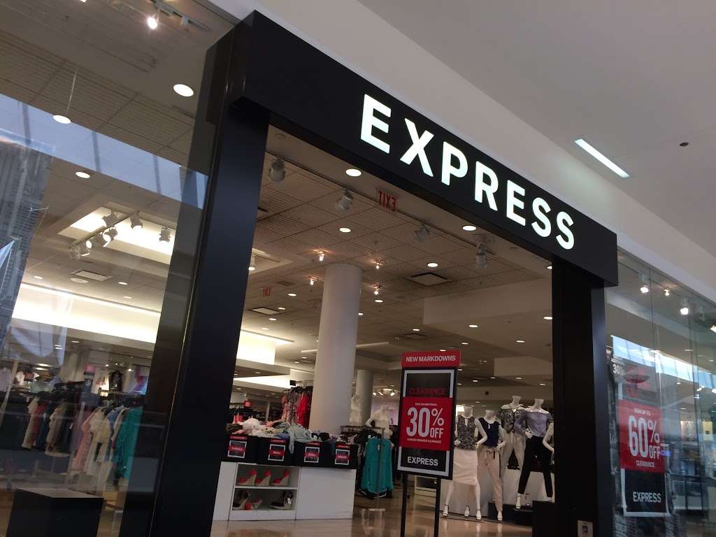 Express | 2131 Montebello Town Center, Montebello, CA 90640, USA | Phone: (323) 728-0124