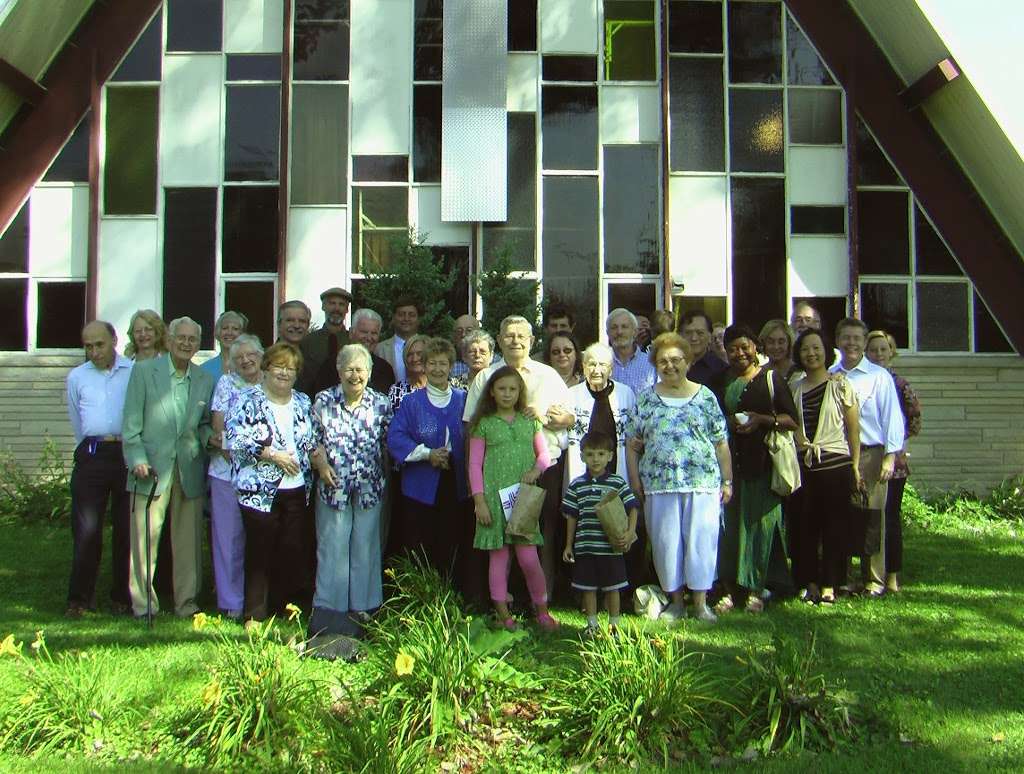 North Branch Bible Church (previously Presbyterian Church of Gle | 3030 Central Rd, Glenview, IL 60025, USA | Phone: (847) 998-5580