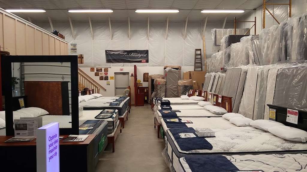 Dreamland Mattress & Furniture | 707 W Lincoln Ave, Myerstown, PA 17067, USA | Phone: (717) 866-4044