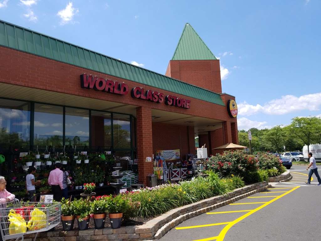 ShopRite of Piscataway | 1306 Centennial Ave, Piscataway Township, NJ 08854 | Phone: (732) 981-9111