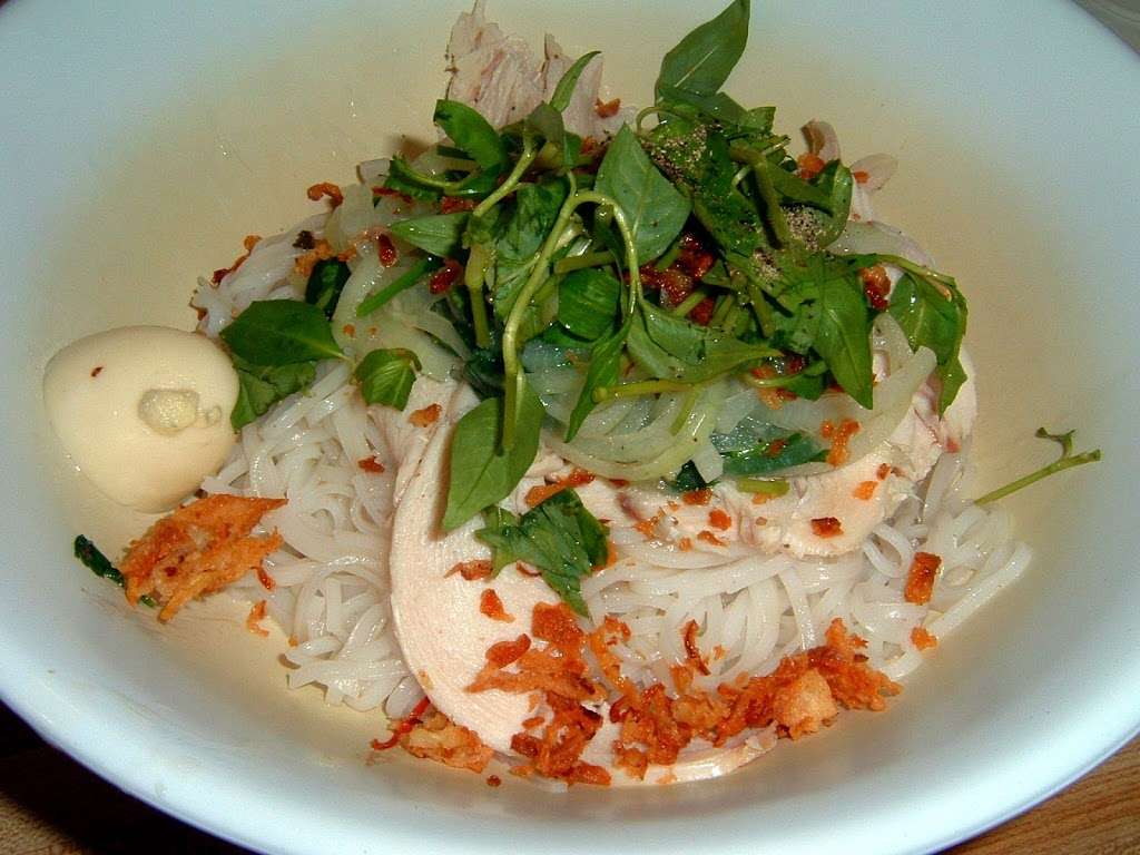 Pho Binh Trailer | 10928 Beamer Rd, Houston, TX 77089, USA | Phone: (281) 484-3963