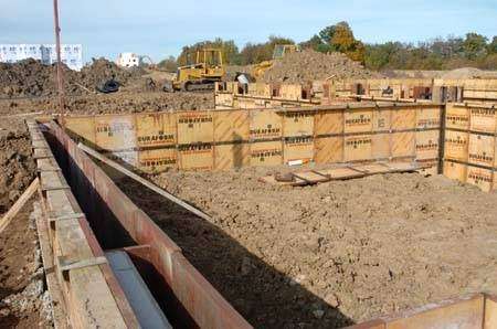 Perry Concrete Forming Supply | 36 Walton St, Attleboro, MA 02703, USA | Phone: (508) 523-2328