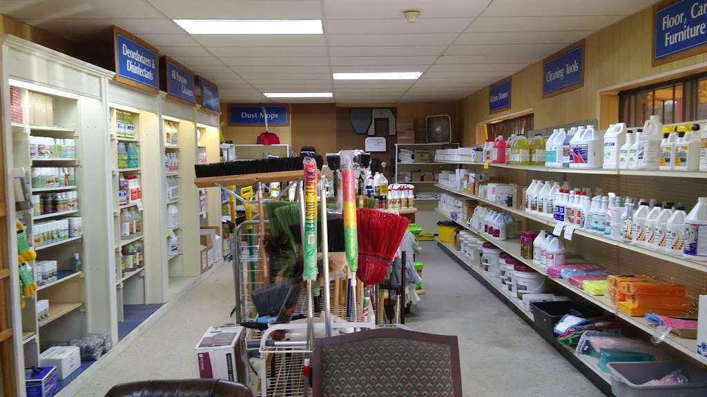 Eastex Vacuum & Janitorial Supplies | 9004 Eastex Fwy, Houston, TX 77093 | Phone: (713) 694-2335