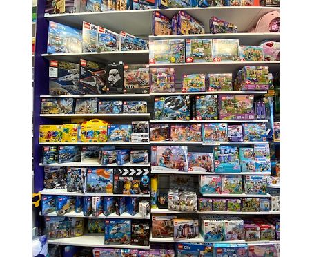 Learning Express Toys of Pinecrest | 9529 S Dixie Hwy, Pinecrest, FL 33156, USA | Phone: (305) 663-8699