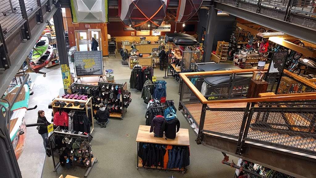 REI | 98 Old Derby St Suite 470, Hingham, MA 02043 | Phone: (781) 740-9430