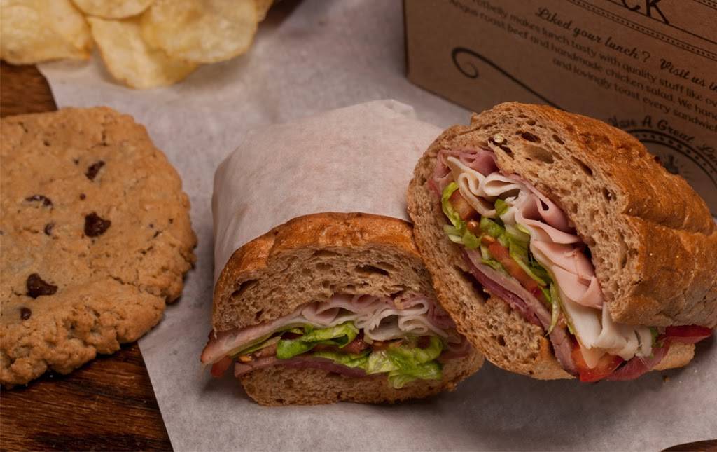 Potbelly Sandwich Shop | 1018 S Canal St, Chicago, IL 60607, USA | Phone: (312) 521-8040