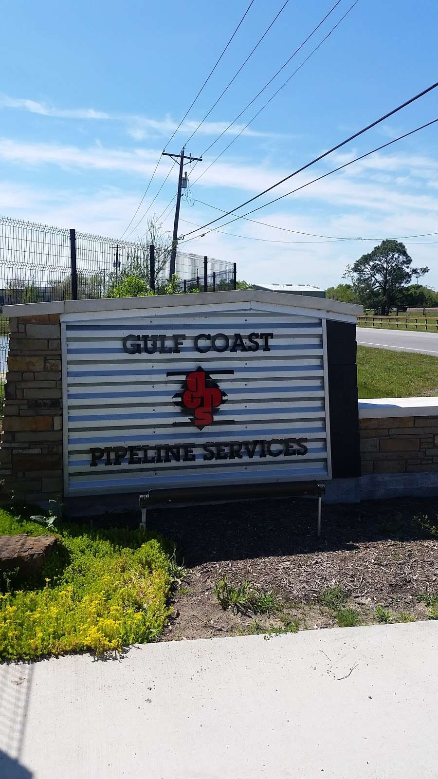 GULF COAST PIPE SUPPLY | 1000 Dickinson Ave, Dickinson, TX 77539, USA