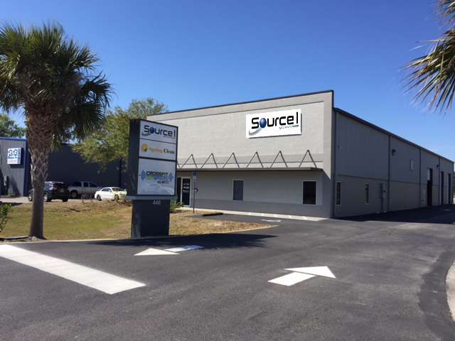 Source 1, LLC | 446 Gus Hipp Blvd, Rockledge, FL 32955, USA | Phone: (321) 768-8612