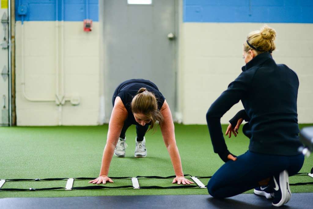 HIT 180 Fitness | 193 Northfield Rd, Northfield, IL 60093, USA | Phone: (224) 216-2086