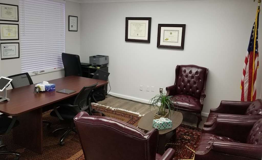 Law Office of Kiyanoush Razaghi, Esq. | 1335 Rockville Pike #225, Rockville, MD 20852, USA | Phone: (240) 779-6758