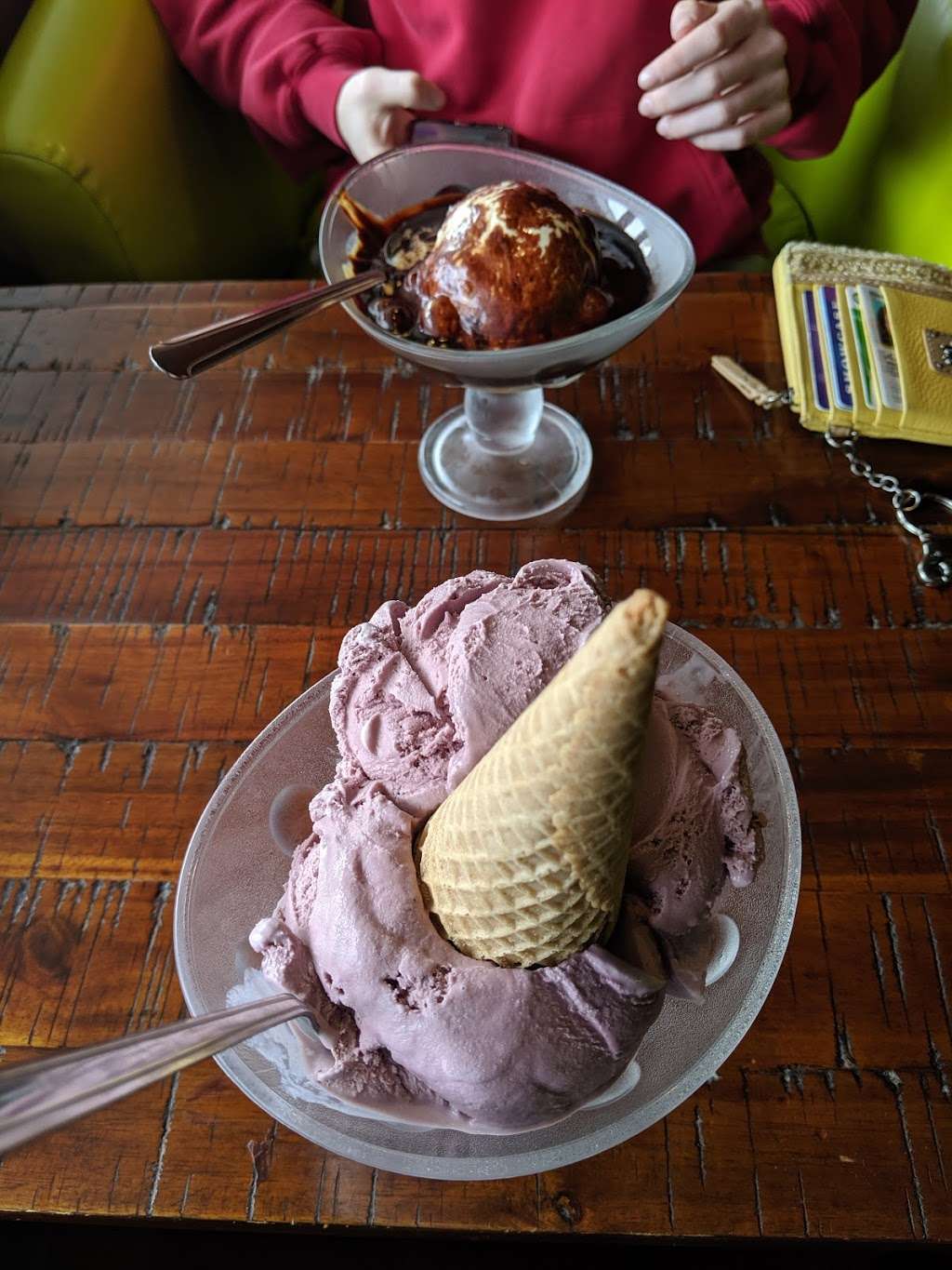 The Keep | 2368 Mendon Rd, Cumberland, RI 02864, USA | Phone: (401) 658-5337