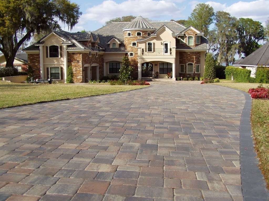 Absolute Pavers | 10042 Thompson Nursery Rd, Winter Haven, FL 33884 | Phone: (863) 291-8100