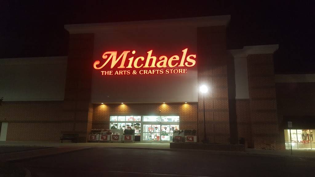 Michaels | 1614 Stringtown Rd, Grove City, OH 43123, USA | Phone: (614) 277-3446