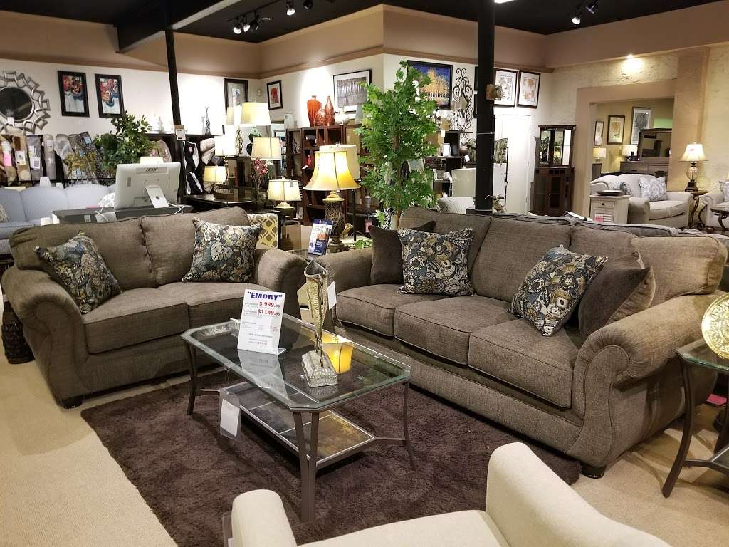 Jarons Furniture Outlet Bordentown Furniture Store 600 Us 206