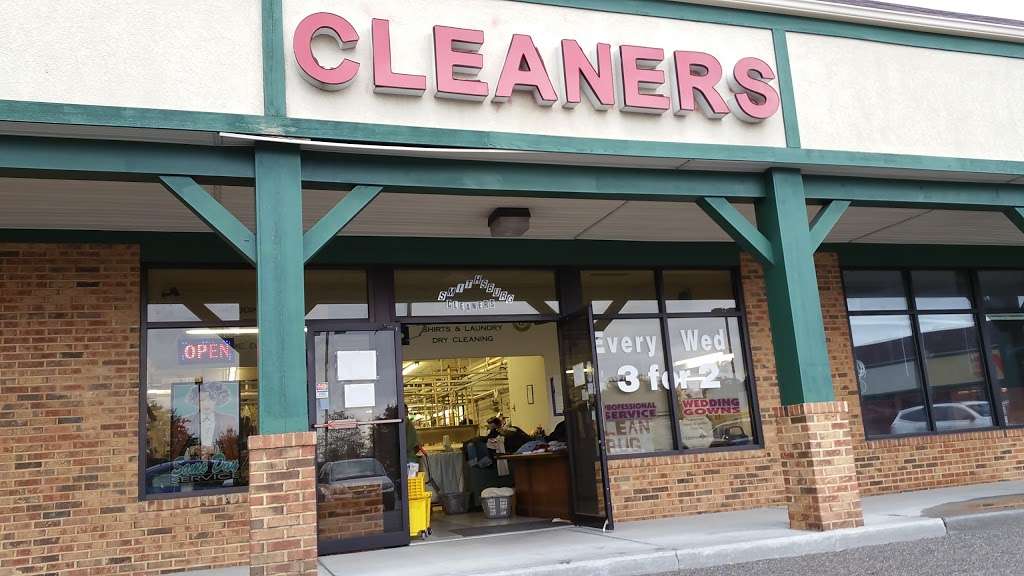 Smithsburg Cleaners | 22409 Jefferson Blvd, Smithsburg, MD 21783, USA | Phone: (301) 824-1049