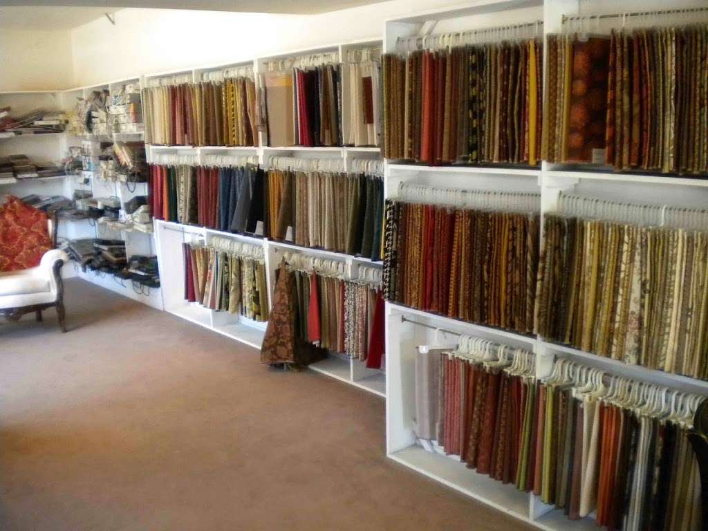 West Valley Upholstery | 7002 Owensmouth Ave, Canoga Park, CA 91303, USA | Phone: (818) 887-9272