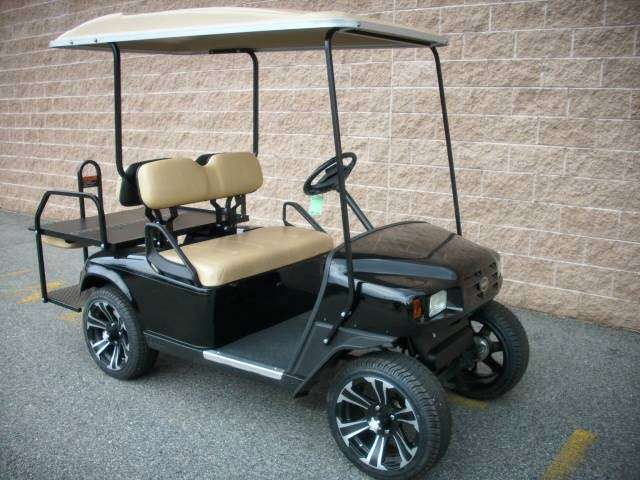 Golf-rides | 105 Plaistow Rd, Plaistow, NH 03865, USA | Phone: (603) 974-1468